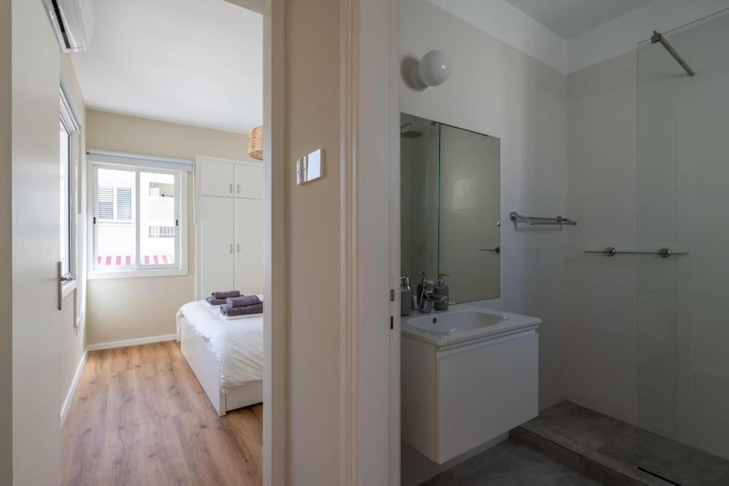 Cozy Nerina Cottage At Harbour Paphos Extérieur photo